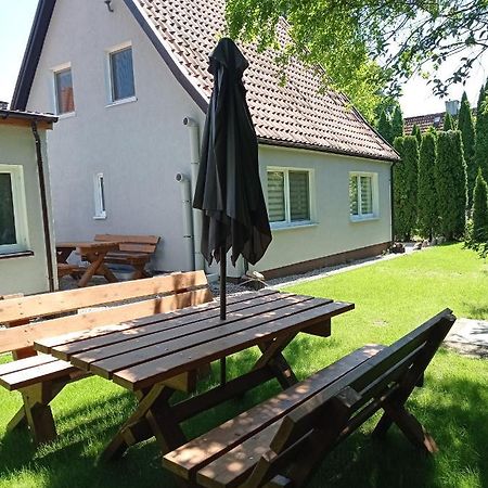 Stara Piekarnia - Plac Lotnikow Olsztyn  Exterior photo