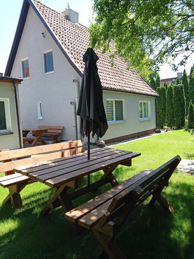 Stara Piekarnia - Plac Lotnikow Olsztyn  Exterior photo